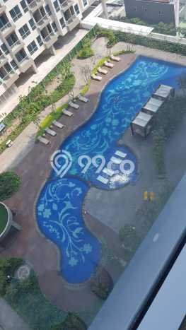 Dijual Apartemen di Jakarta Barat 1 Kamar & 1 Kamar Mandi, Luas 28m2 Dijual Apartemen di Jakarta Barat 1 Kamar & 1 Kamar Mandi, Luas 28m2