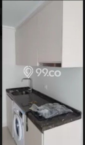 Dijual Apartemen di Jakarta Barat 1 Kamar & 1 Kamar Mandi, Luas 28m2 Dijual Apartemen di Jakarta Barat 1 Kamar & 1 Kamar Mandi, Luas 28m2