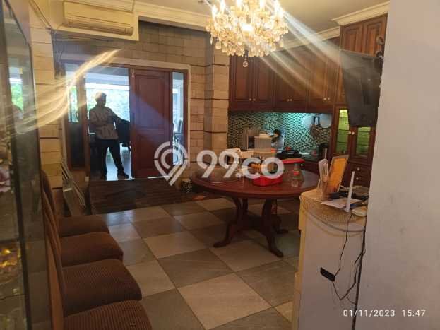 For Sale Rumah Mewah Exclusive di Tebet, Jakarta Selatan For Sale Rumah Mewah Exclusive di Tebet, Jakarta Selatan