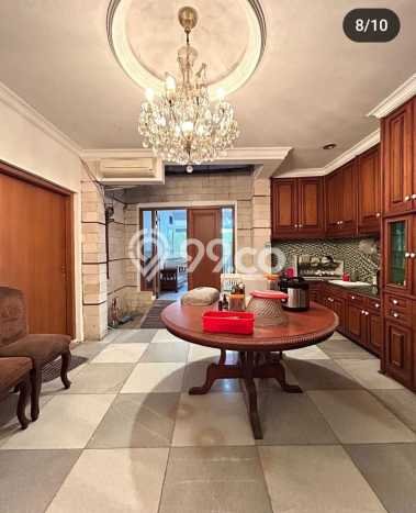For Sale Rumah Mewah Exclusive di Tebet, Jakarta Selatan For Sale Rumah Mewah Exclusive di Tebet, Jakarta Selatan