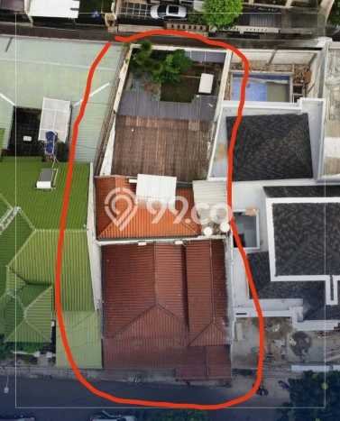 For Sale Rumah Mewah Exclusive di Tebet, Jakarta Selatan For Sale Rumah Mewah Exclusive di Tebet, Jakarta Selatan