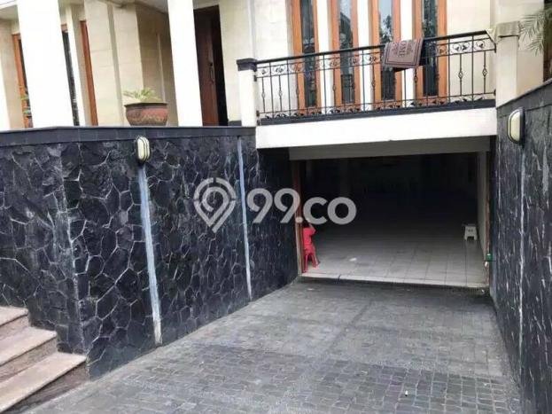 Jual Rumah Mewah Megah Dengan View Cantik di Slipi, Jakarta Barat Jual Rumah Mewah Megah Dengan View Cantik di Slipi, Jakarta Barat