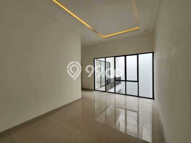 Rumah Luxury Modern Siap Huni di Citra Garden Jakarta Barat Rumah Luxury Modern Siap Huni di Citra Garden Jakarta Barat