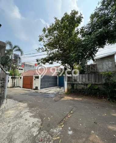 Rumah Elit Modern Tanpa Renovasi di Kemang Jakarta Selatan Rumah Elit Modern Tanpa Renovasi di Kemang Jakarta Selatan