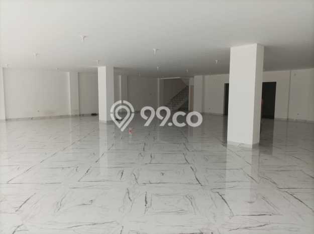 Unit Komersial Dijual di Duren Sawit Jakarta Timur Luas Bangunan 1600m2 Unit Komersial Dijual di Duren Sawit Jakarta Timur Luas Bangunan 1600m2