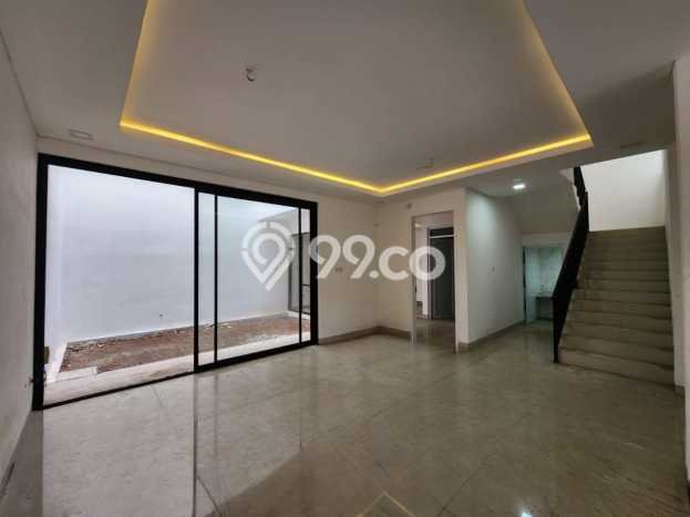 Rumah Luxury Modern Siap Huni di Citra Garden Jakarta Barat Rumah Luxury Modern Siap Huni di Citra Garden Jakarta Barat