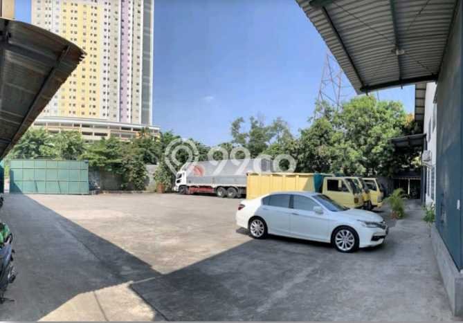 Gudang paling strategis disewakan di Kelapa Gading Jakarta Utara Gudang paling strategis disewakan di Kelapa Gading Jakarta Utara