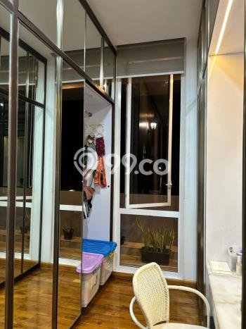 Dijual Rumah Luas Megah Dengan View Eksklusif di Gading Serpong, Tangerang Dijual Rumah Luas Megah Dengan View Eksklusif di Gading Serpong, Tangerang
