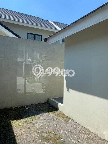 Rumah Modern Cantik 2 Kamar Siap Huni di Sambikerep Rumah Modern Cantik 2 Kamar Siap Huni di Sambikerep