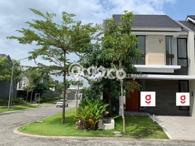Rumah Modern Cantik 2 Kamar Siap Huni di Sambikerep Rumah Modern Cantik 2 Kamar Siap Huni di Sambikerep