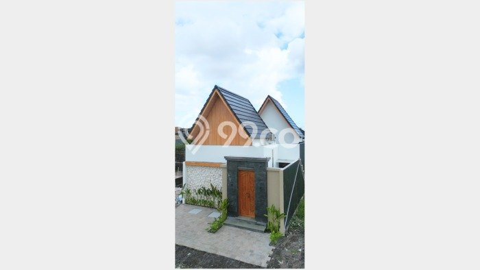 Investasi Potensial! Vila di , Area 131m2m², Lokasi Premium Investasi Potensial! Vila di , Area 131m2m², Lokasi Premium
