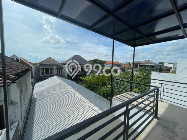 Rumah Elit Modern Siap Huni di Kerobokan Kelod Badung Rumah Elit Modern Siap Huni di Kerobokan Kelod Badung