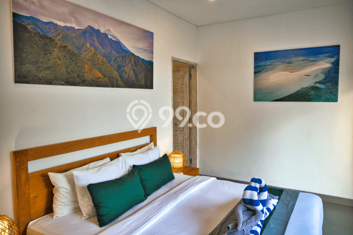 Properti Berkualitas! Vila Kawasan Ubud, Area 275m2m², Kualitas Terbaik Properti Berkualitas! Vila Kawasan Ubud, Area 275m2m², Kualitas Terbaik