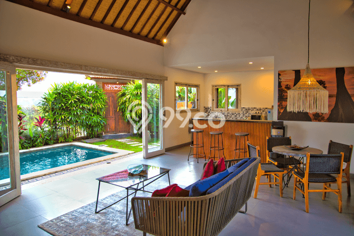 Properti Berkualitas! Vila Kawasan Ubud, Area 275m2m², Kualitas Terbaik Properti Berkualitas! Vila Kawasan Ubud, Area 275m2m², Kualitas Terbaik