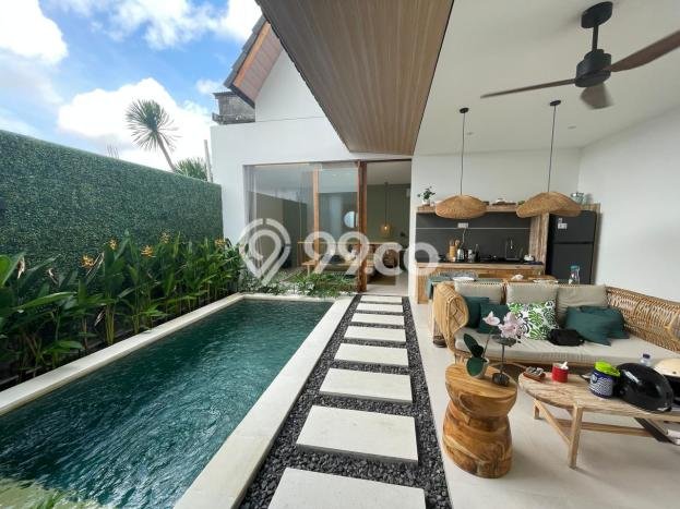 Investasi Potensial! Vila di , Area 131m2m², Lokasi Premium Investasi Potensial! Vila di , Area 131m2m², Lokasi Premium