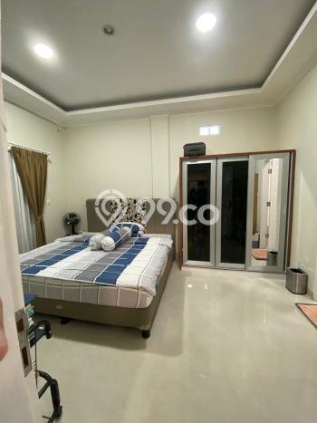 Rumah Modern 3 KT di Jimbaran Badung Full Furnished Rumah Modern 3 KT di Jimbaran Badung Full Furnished