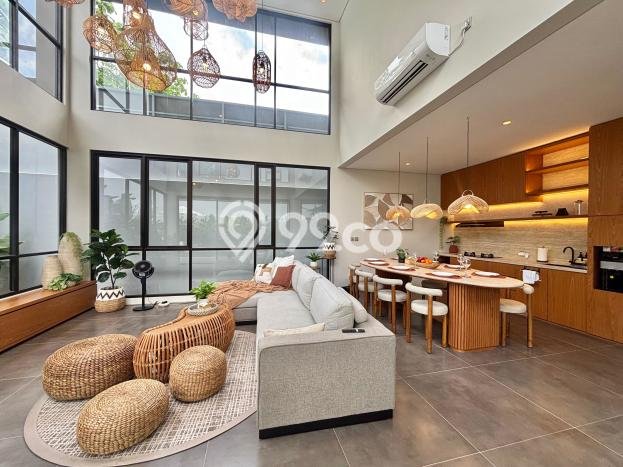 Vila Ready Kawasan , Luas 0m2m², Akses ke Pusat Kota Vila Ready Kawasan , Luas 0m2m², Akses ke Pusat Kota
