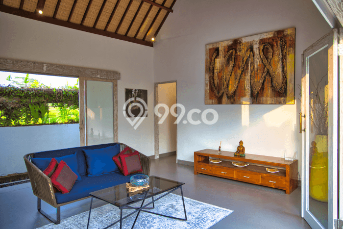 Properti Berkualitas! Vila Kawasan Ubud, Area 275m2m², Kualitas Terbaik Properti Berkualitas! Vila Kawasan Ubud, Area 275m2m², Kualitas Terbaik