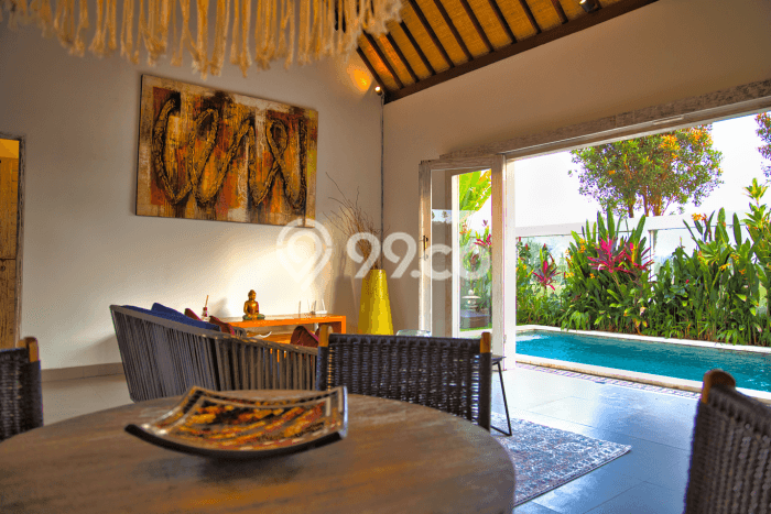 Properti Berkualitas! Vila Kawasan Ubud, Area 275m2m², Kualitas Terbaik Properti Berkualitas! Vila Kawasan Ubud, Area 275m2m², Kualitas Terbaik