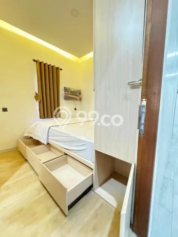 Unit Kost Dijual di Pedungan dengan 14 Kamar Area Strategis Unit Kost Dijual di Pedungan dengan 14 Kamar Area Strategis
