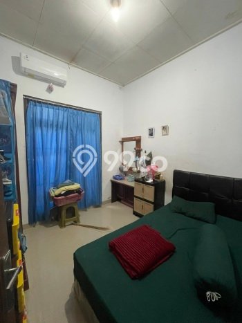 Rumah Mewah LB 144m2 Siap Huni Desain Elegan di Canggu, Badung Rumah Mewah LB 144m2 Siap Huni Desain Elegan di Canggu, Badung