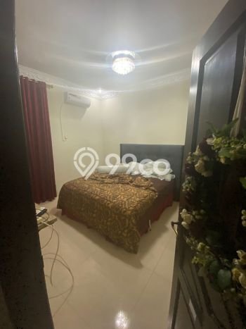 Rumah Luxury Modern Tanpa Renovasi di Kemang Jakarta Selatan Rumah Luxury Modern Tanpa Renovasi di Kemang Jakarta Selatan