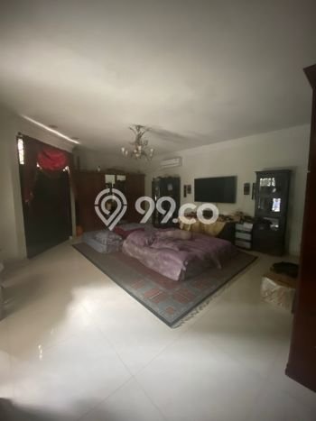 Rumah Luxury Modern Tanpa Renovasi di Kemang Jakarta Selatan Rumah Luxury Modern Tanpa Renovasi di Kemang Jakarta Selatan
