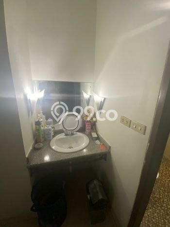 Rumah Luxury Modern Tanpa Renovasi di Kemang Jakarta Selatan Rumah Luxury Modern Tanpa Renovasi di Kemang Jakarta Selatan