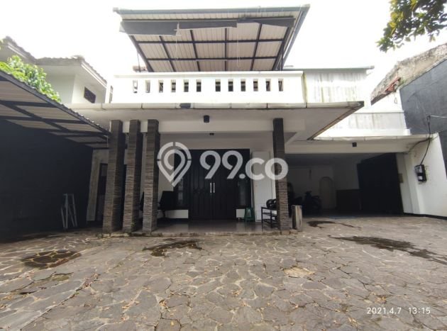 Rumah Elit Modern Siap Huni di Kemang Jakarta Selatan Rumah Elit Modern Siap Huni di Kemang Jakarta Selatan
