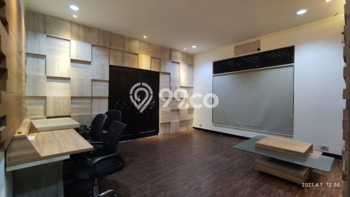 Rumah Elit Modern Siap Huni di Kemang Jakarta Selatan Rumah Elit Modern Siap Huni di Kemang Jakarta Selatan