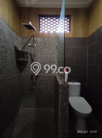Rumah Elit Modern Siap Huni di Kemang Jakarta Selatan Rumah Elit Modern Siap Huni di Kemang Jakarta Selatan