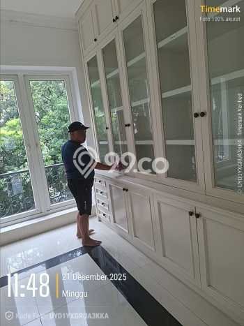 Hot Offer Hunian Mewah Ideal dan Luas di Kebayoran Baru, Jakarta Selatan Hot Offer Hunian Mewah Ideal dan Luas di Kebayoran Baru, Jakarta Selatan
