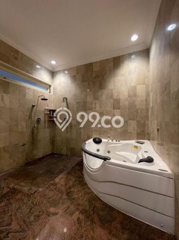 Rumah Elit Modern Siap Huni di Kemang Jakarta Selatan Rumah Elit Modern Siap Huni di Kemang Jakarta Selatan