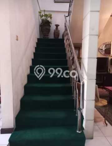 Siap Huni Rumah Mewah 5 Kamar di Kebayoran Baru Dekat ke Mana Pun Siap Huni Rumah Mewah 5 Kamar di Kebayoran Baru Dekat ke Mana Pun