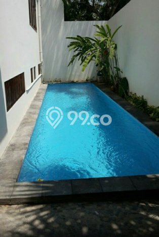 Disewakan! Rumah 4 Kamar Tidur &
4 Kamar Mandi di Kemang, Jakarta Selatan Disewakan! Rumah 4 Kamar Tidur &
4 Kamar Mandi di Kemang, Jakarta Selatan