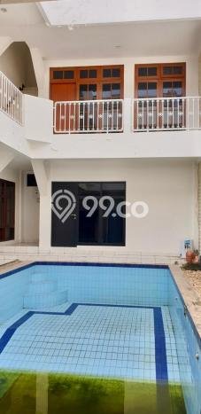 Dijual Rumah Mewah Exclusive di Menteng, Jakarta Pusat Dijual Rumah Mewah Exclusive di Menteng, Jakarta Pusat