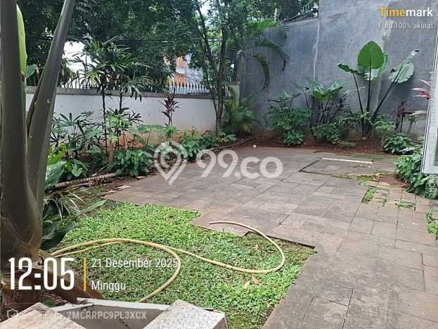 Hot Offer Hunian Mewah Ideal dan Luas di Kebayoran Baru, Jakarta Selatan Hot Offer Hunian Mewah Ideal dan Luas di Kebayoran Baru, Jakarta Selatan
