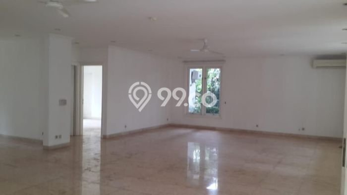 Hunian Super Elit dengan Akses Paling Strategis di Ampera, Jakarta Selatan Hunian Super Elit dengan Akses Paling Strategis di Ampera, Jakarta Selatan