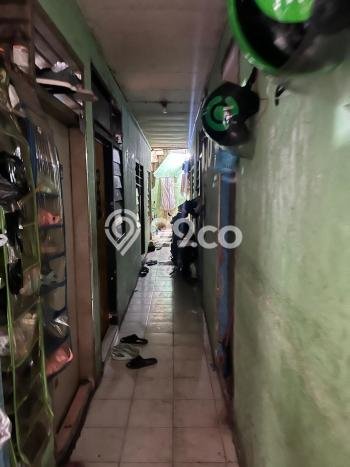 Kost untuk Dijual di Pejompongan Punya 14 Kamar Kost untuk Dijual di Pejompongan Punya 14 Kamar