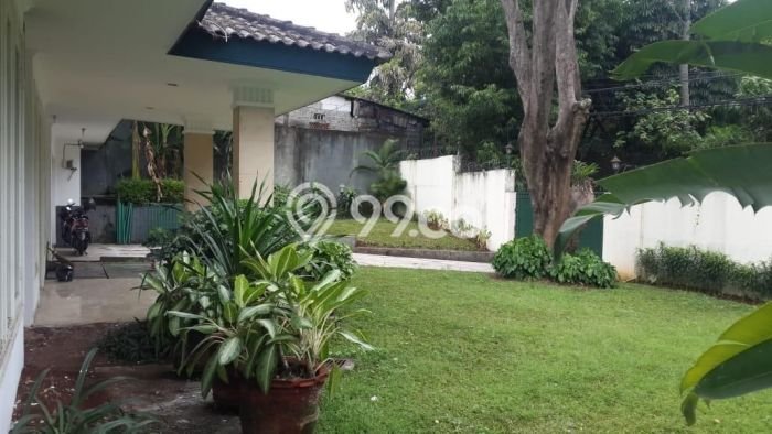 Hunian Super Elit dengan Akses Paling Strategis di Ampera, Jakarta Selatan Hunian Super Elit dengan Akses Paling Strategis di Ampera, Jakarta Selatan