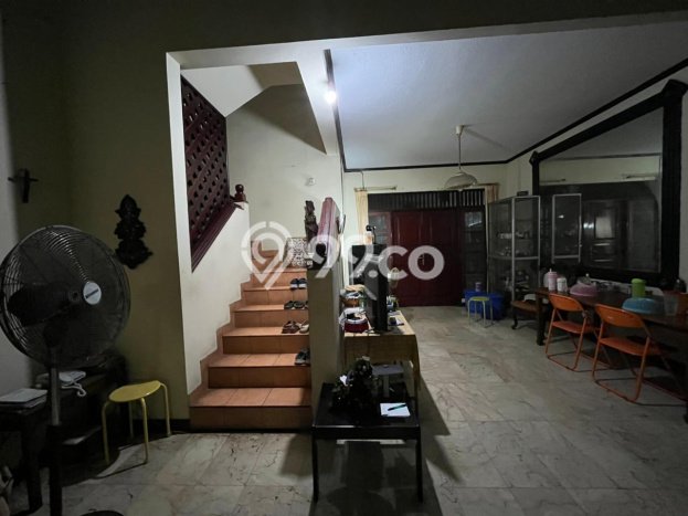 Hunian Super Elit dengan Akses Paling Strategis di Tanah Kusir, Jakarta Selatan Hunian Super Elit dengan Akses Paling Strategis di Tanah Kusir, Jakarta Selatan
