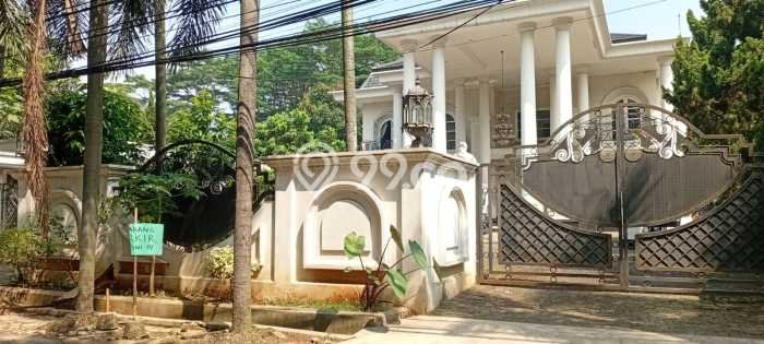 Best Deal Hunian Mewah Ideal dan Luas di Cilandak, Jakarta Selatan Best Deal Hunian Mewah Ideal dan Luas di Cilandak, Jakarta Selatan