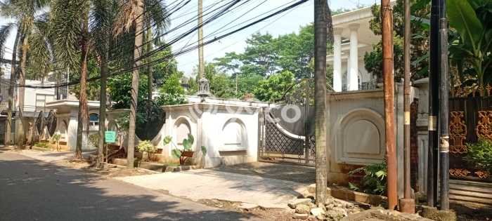 Best Deal Hunian Mewah Ideal dan Luas di Cilandak, Jakarta Selatan Best Deal Hunian Mewah Ideal dan Luas di Cilandak, Jakarta Selatan