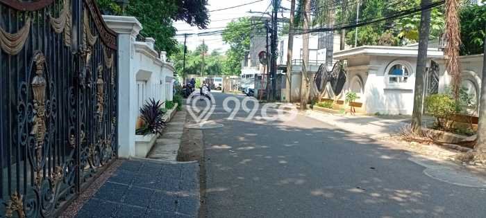 Best Deal Hunian Mewah Ideal dan Luas di Cilandak, Jakarta Selatan Best Deal Hunian Mewah Ideal dan Luas di Cilandak, Jakarta Selatan