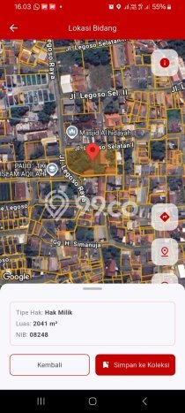 For Sale Rumah Elit Exclusive di Ciputat Timur, Tangerang Selatan For Sale Rumah Elit Exclusive di Ciputat Timur, Tangerang Selatan