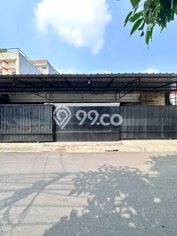 Best Deal Hunian Mewah Ideal dan Luas di Tebet, Jakarta Selatan Best Deal Hunian Mewah Ideal dan Luas di Tebet, Jakarta Selatan