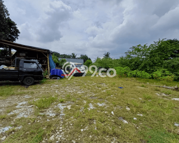 Tanah Strategis Dijual di Cilandak Jakarta Selatan 3280m2 Tanah Strategis Dijual di Cilandak Jakarta Selatan 3280m2