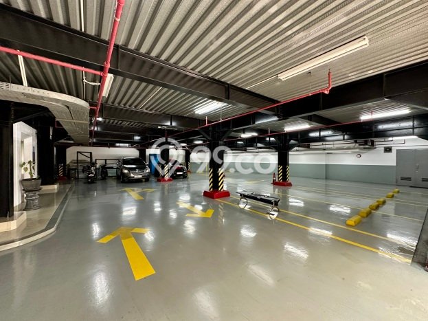 Kantor Dijual di Prime Area Jakarta Selatan Luas 2020m2 Kantor Dijual di Prime Area Jakarta Selatan Luas 2020m2