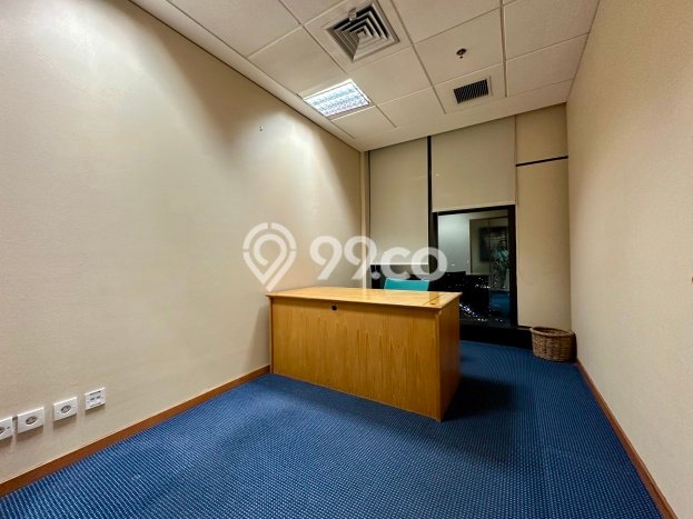 Untuk Dijual! Kantor di TB Simatupang Jakarta Selatan LT 300m2 / LB 300m2 Kawasan Bisnis Untuk Dijual! Kantor di TB Simatupang Jakarta Selatan LT 300m2 / LB 300m2 Kawasan Bisnis