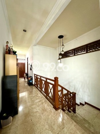 Rumah Luxury Modern Siap Huni di Pejaten Jakarta Selatan Rumah Luxury Modern Siap Huni di Pejaten Jakarta Selatan